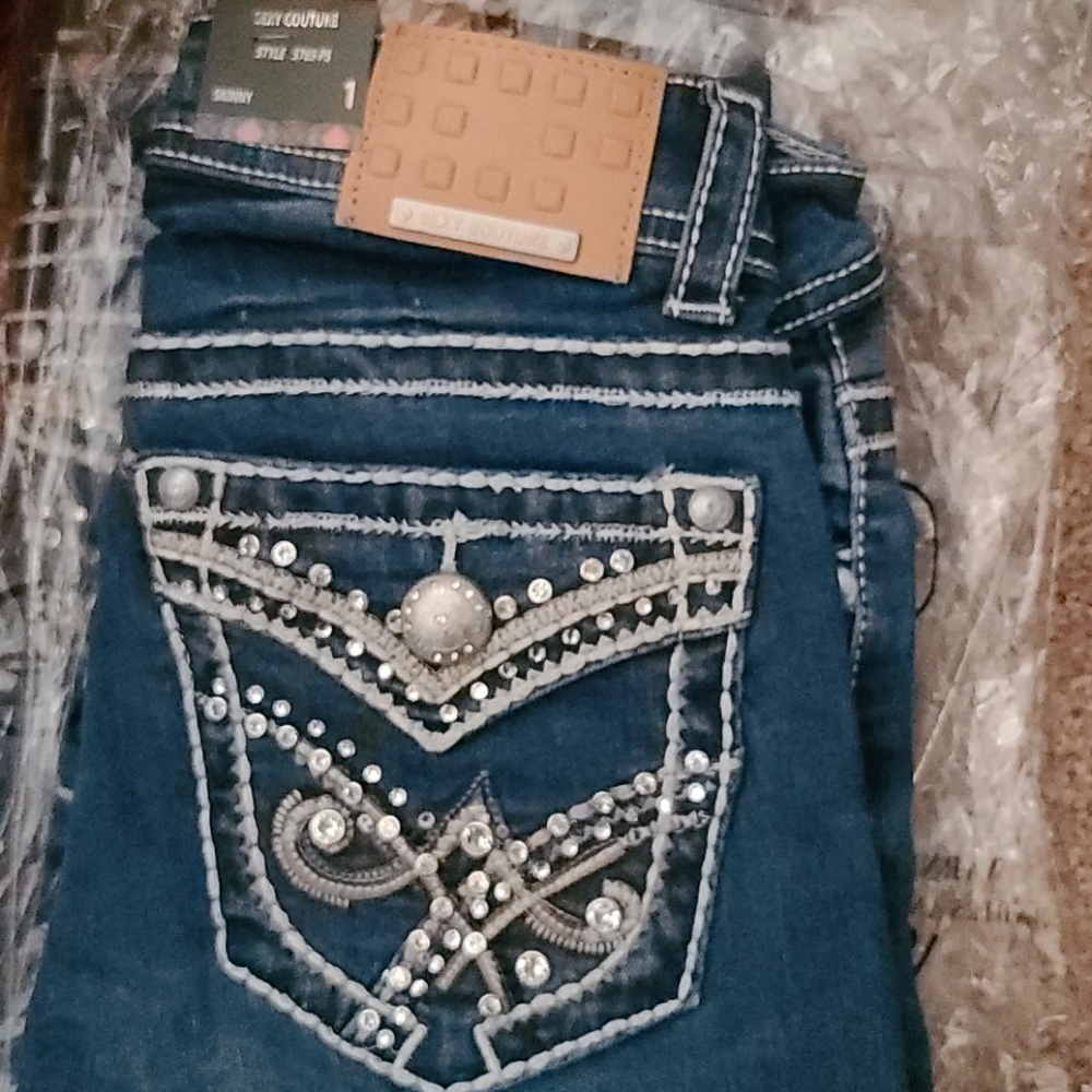 Women's Jeans